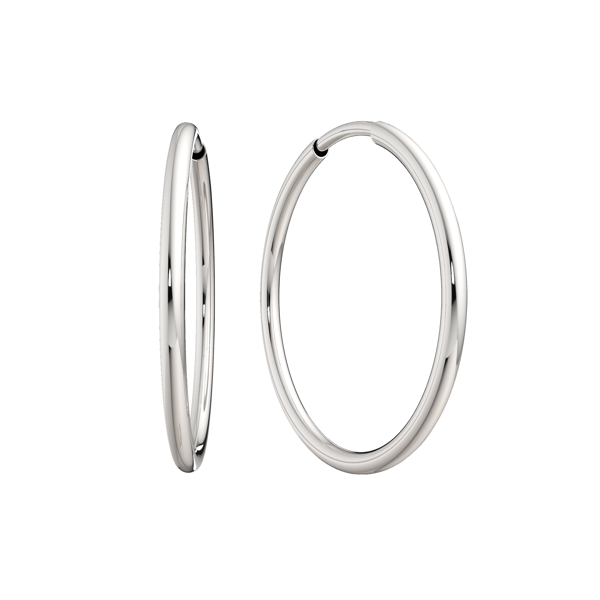 Серьги 0361501/1