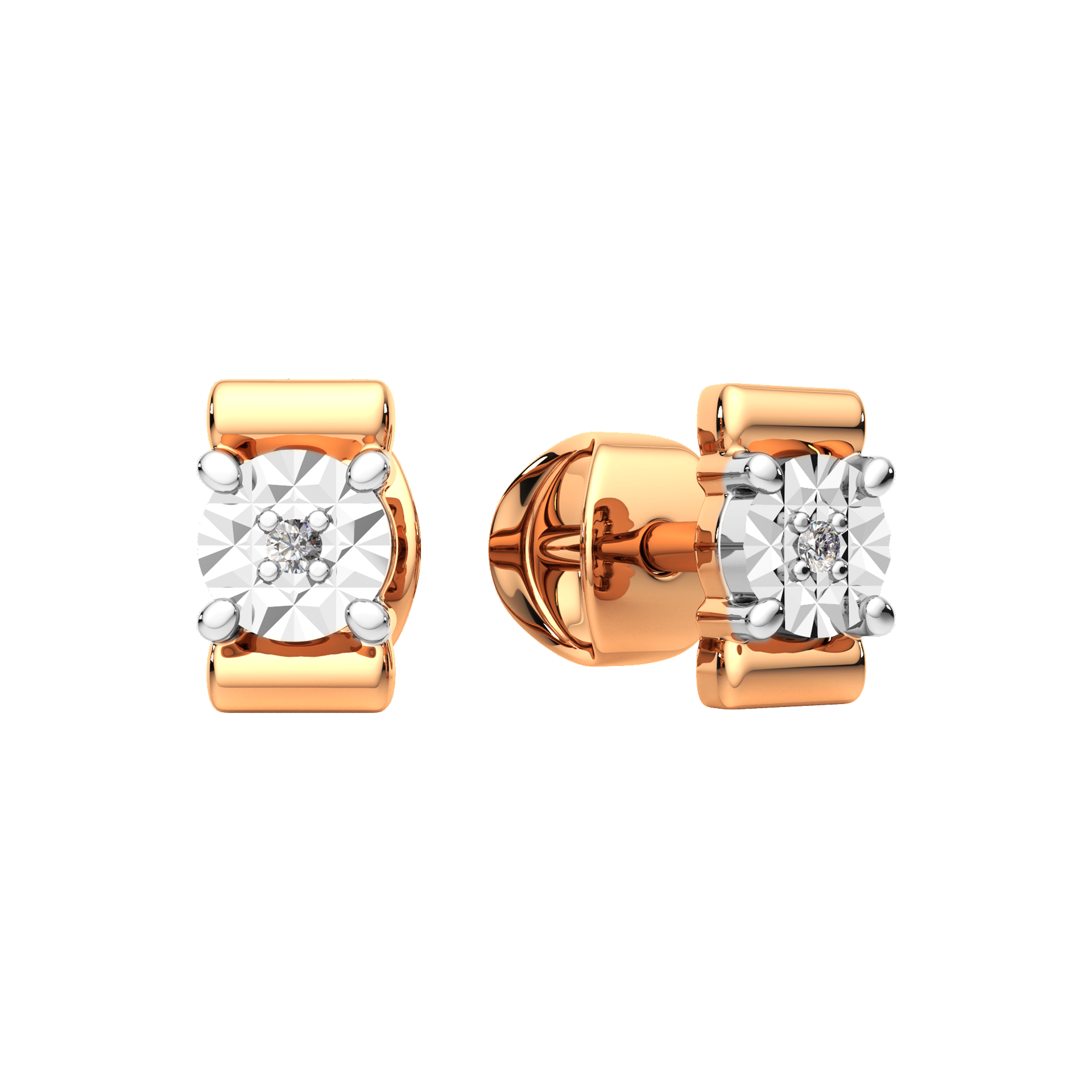 Серьги 3D00750.14K.B.ZZ