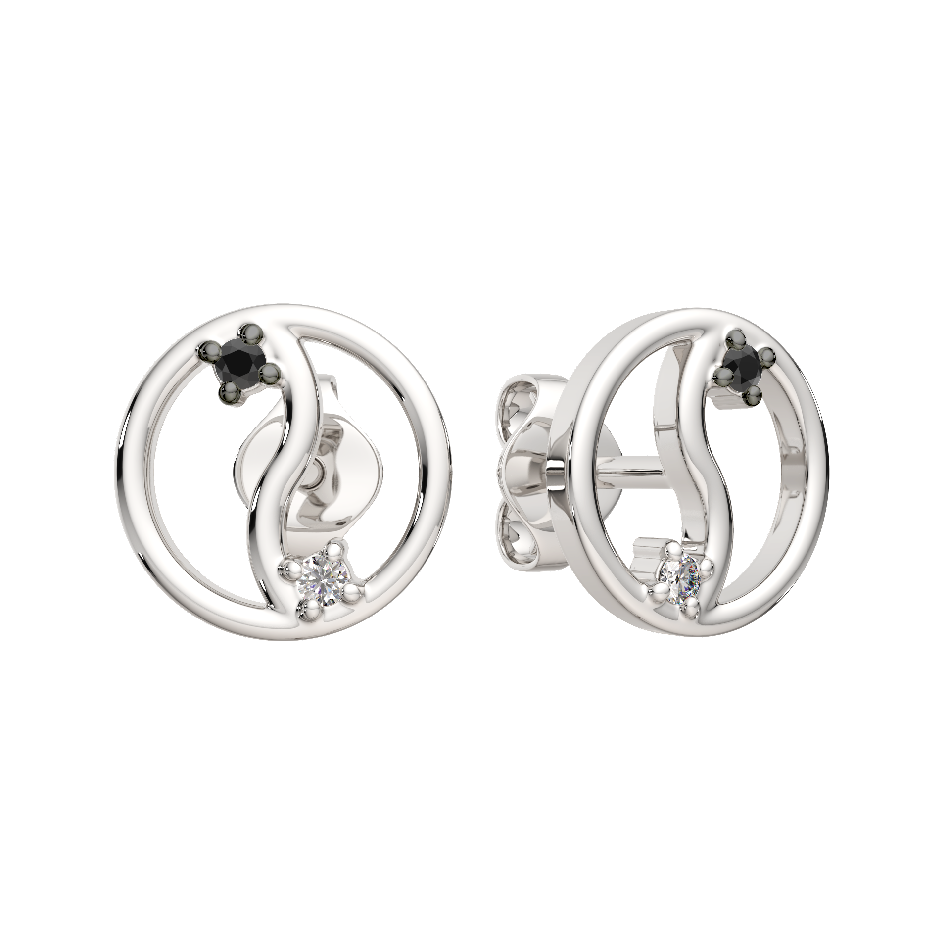 Серьги 03101493.ZZ