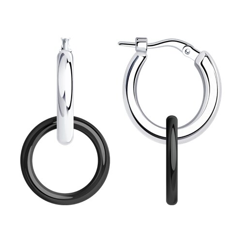 Серьги 94025007 Серьги 94025007