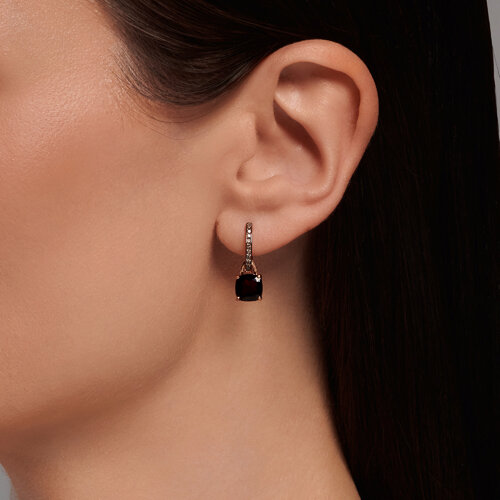 Серьги 72-00019 Серьги 72-00019