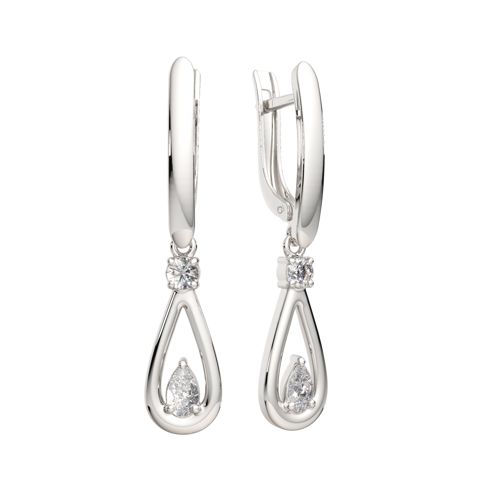 Серьги 03101578.ZZ