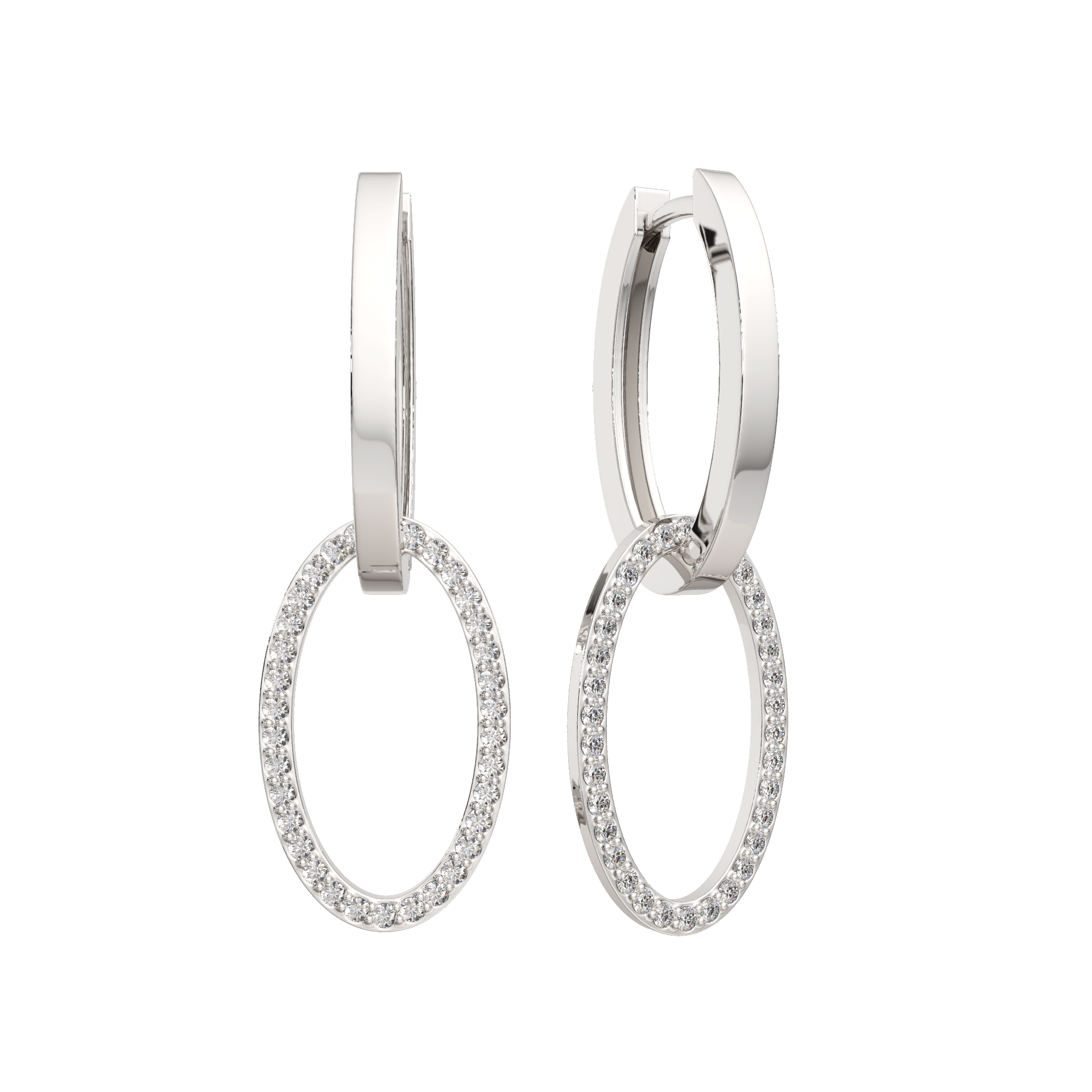 Серьги 03101485