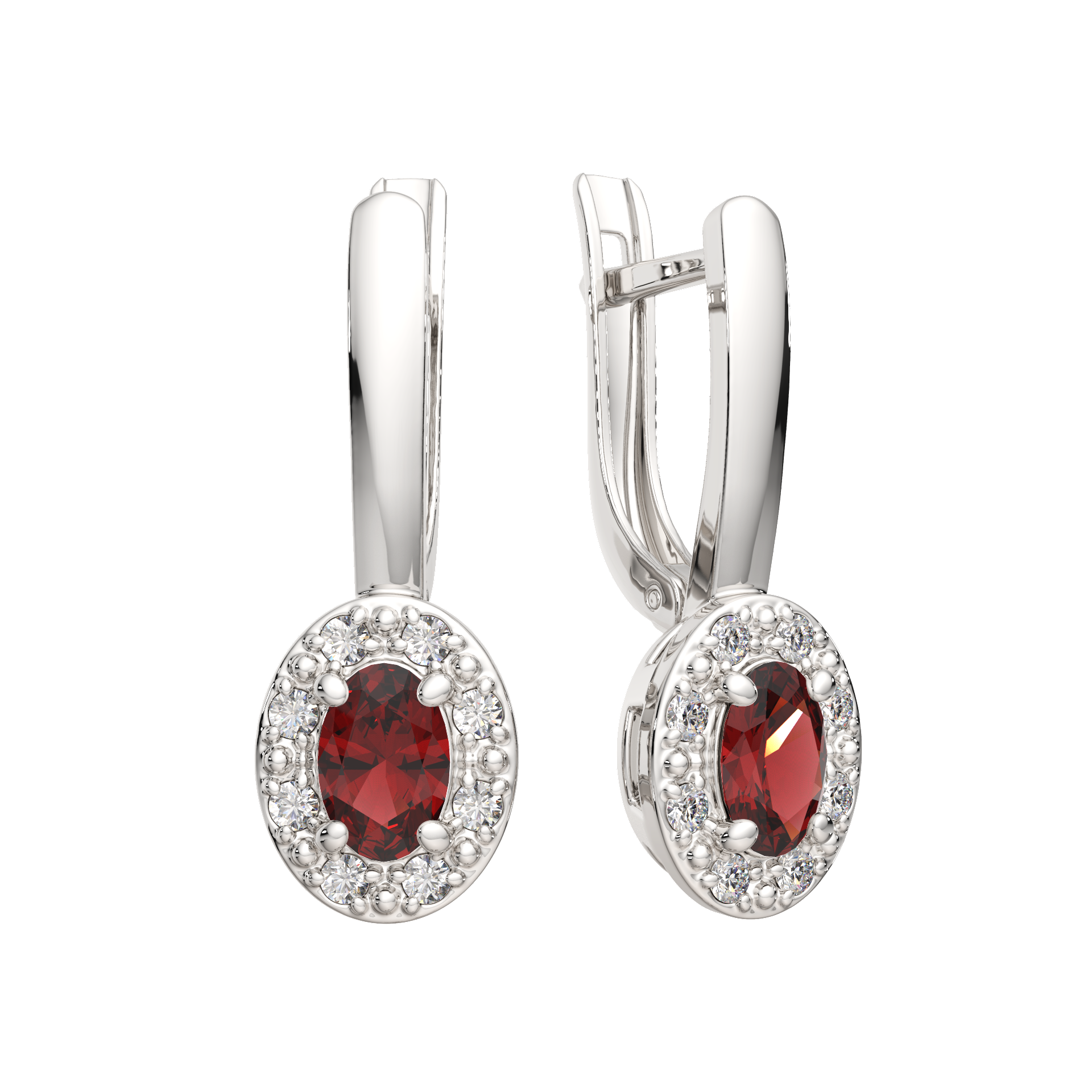 Серьги 03S5030.ZZ