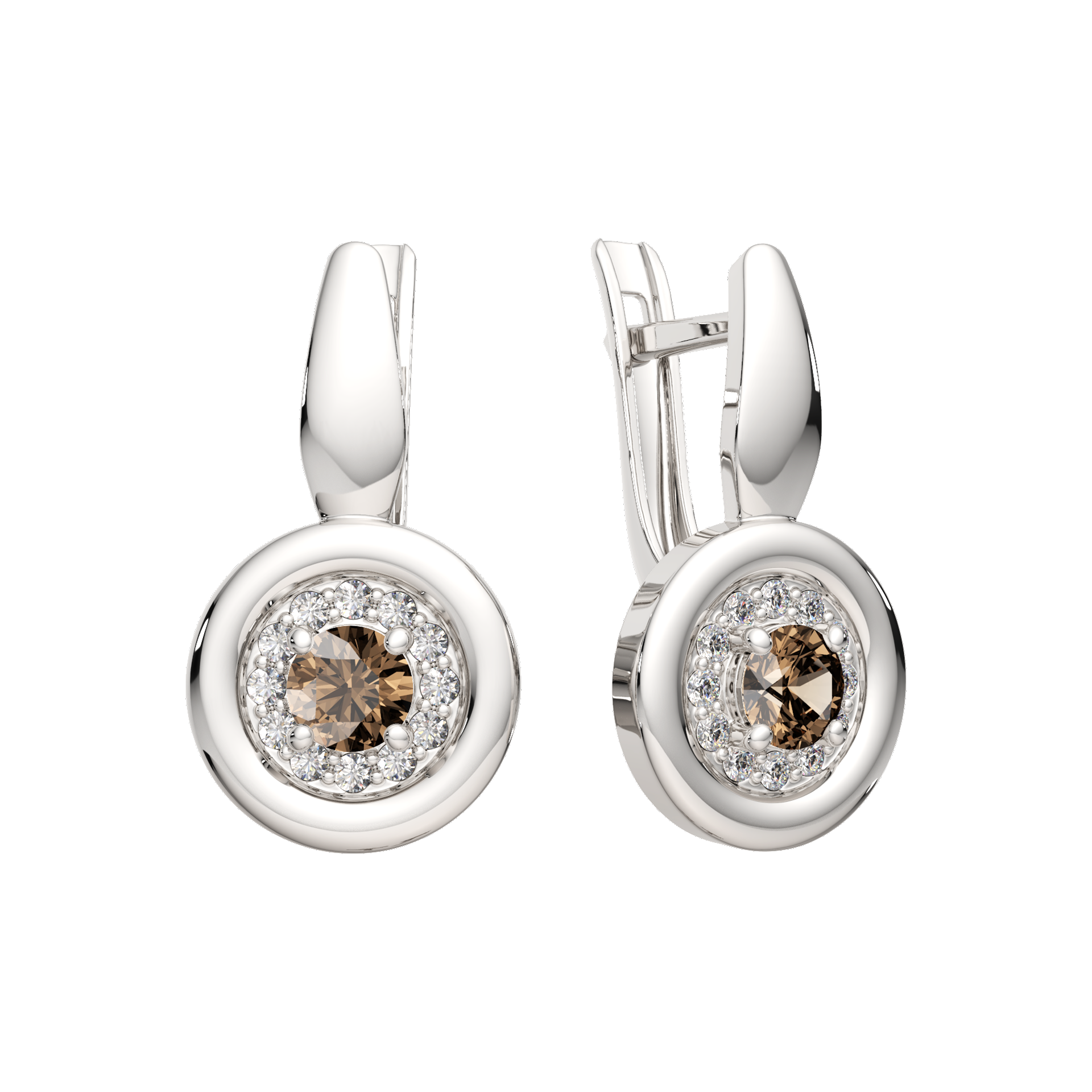 Серьги 03S9088.ZZ