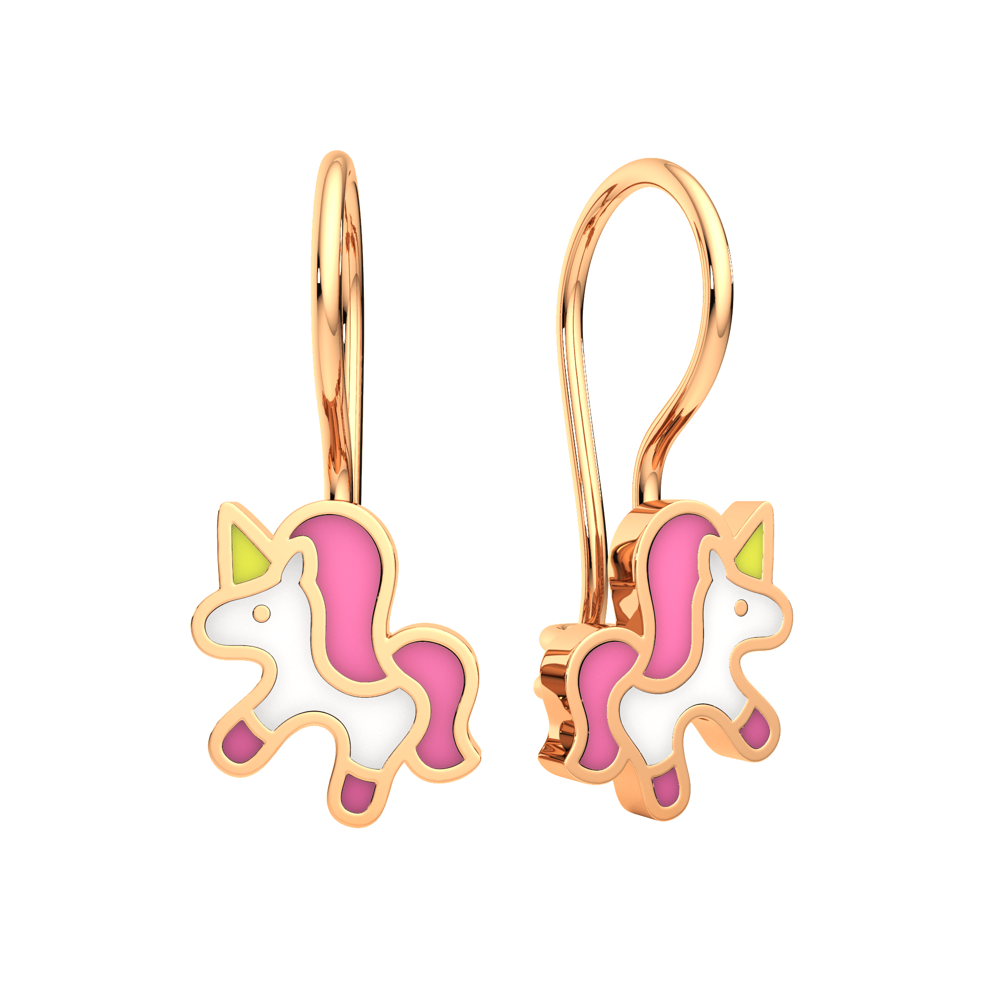 Серьги 300372.14K.R.ZZ