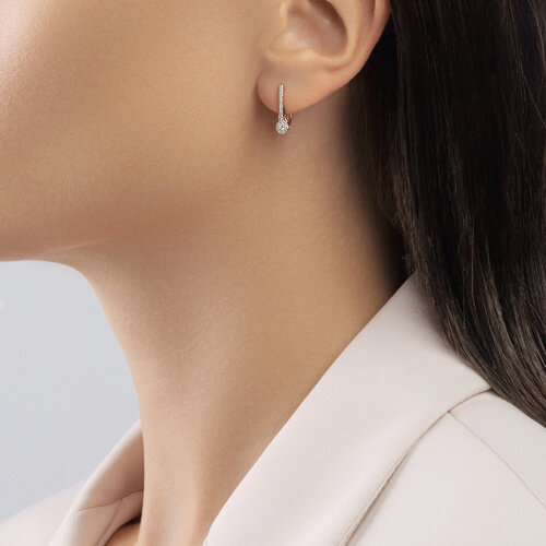 Серьги 1021926