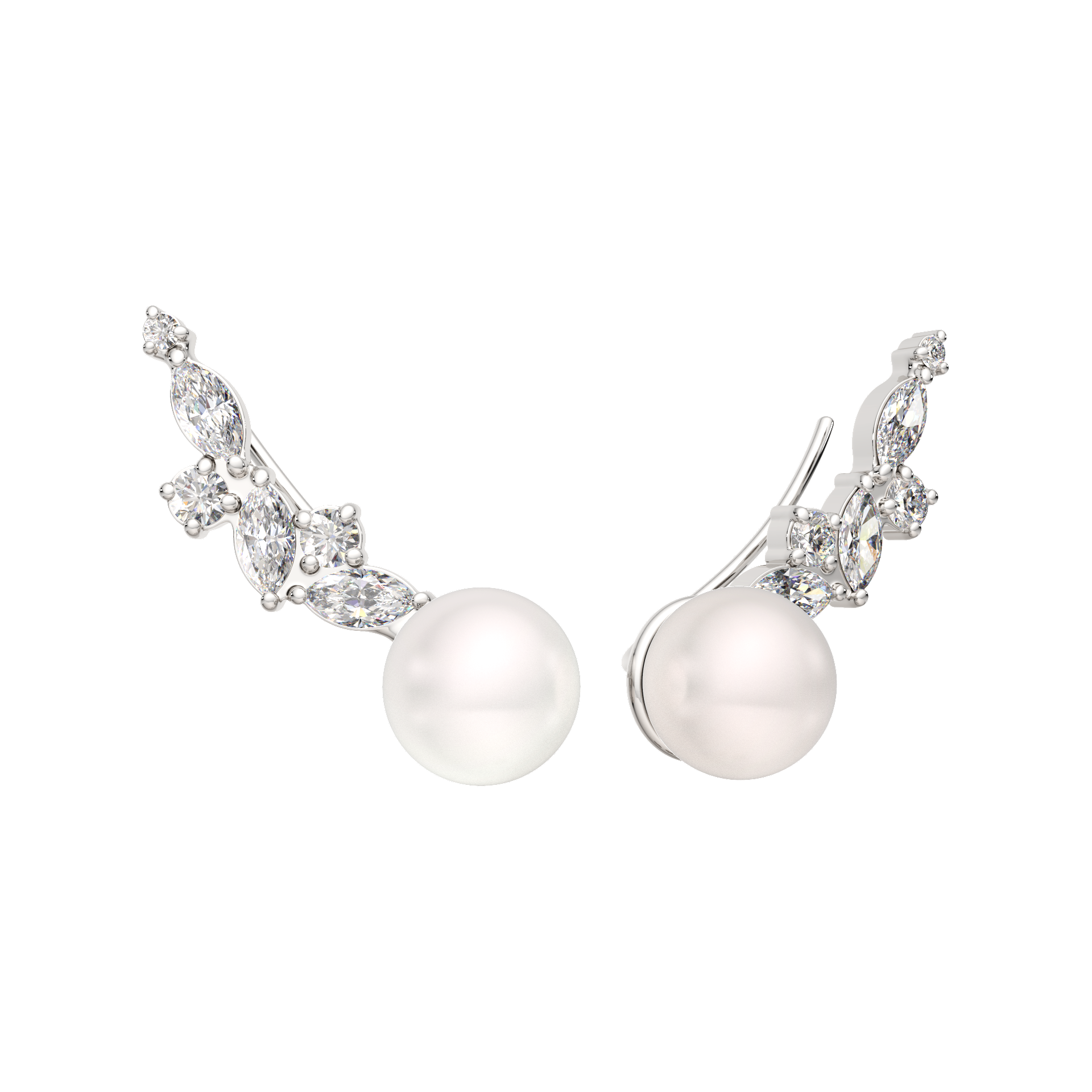 Серьги 03101761.ZZ