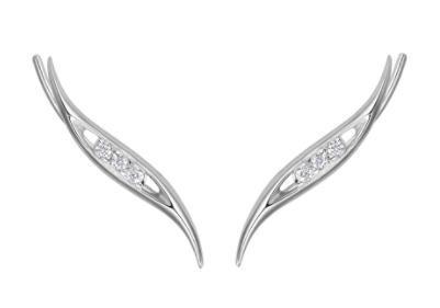 Серьги С-2965-Р