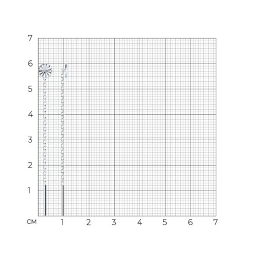 Серьги 94021806 Серьги 94021806