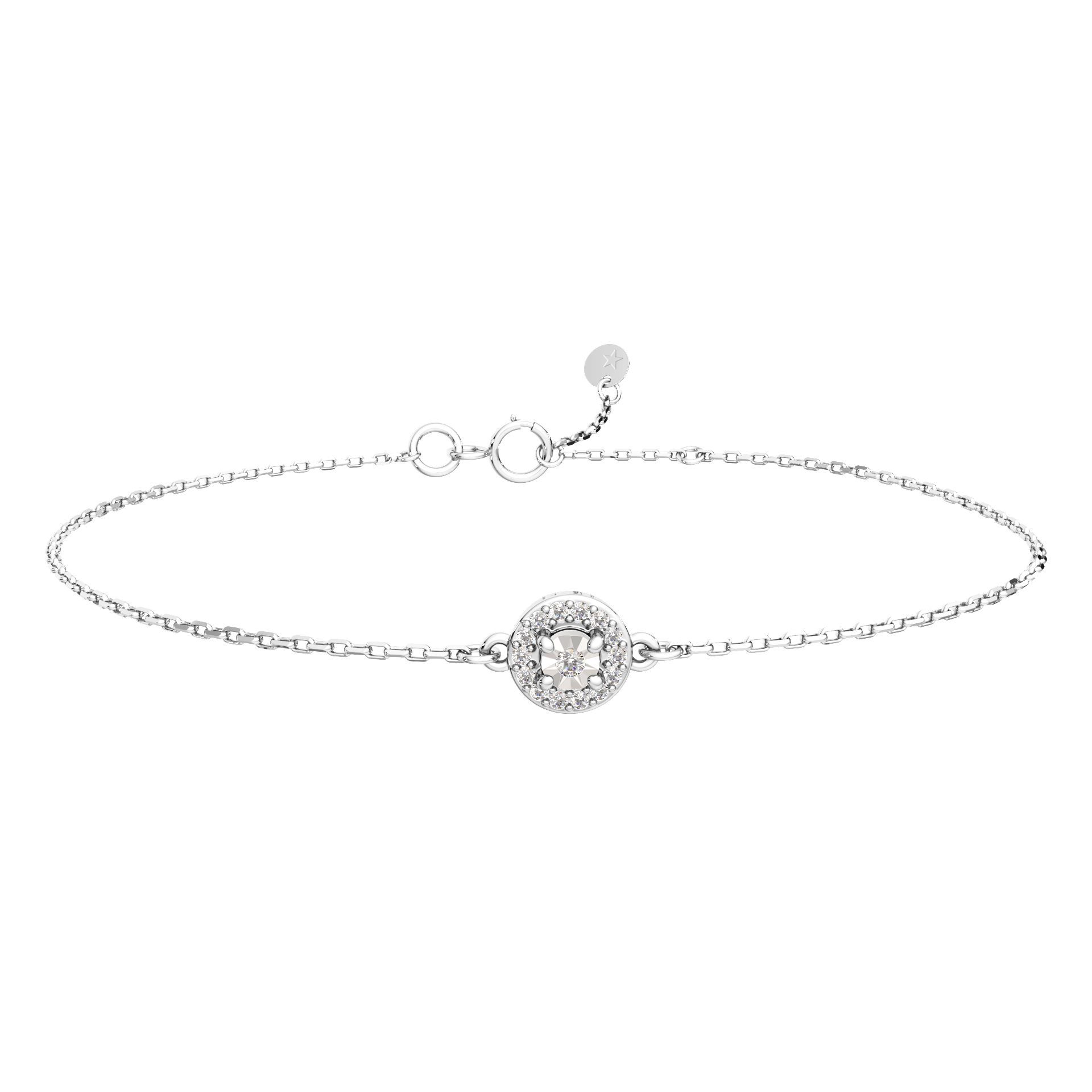 Браслет 6D00467.14K.W.ZZ