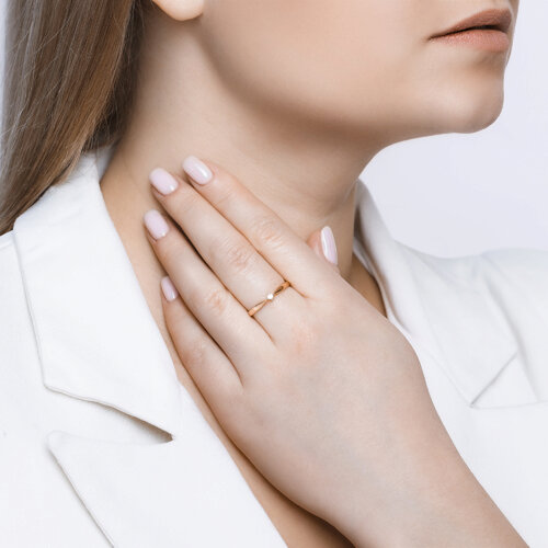 Кольцо 1011497 Кольцо 1011497