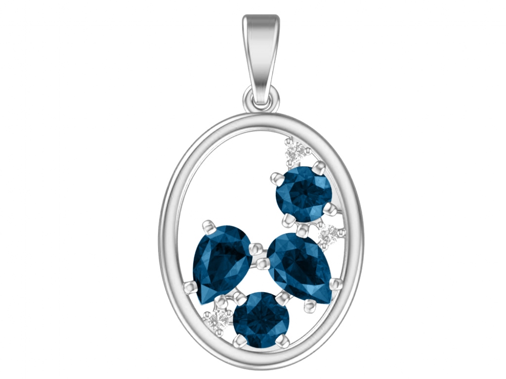 Подвеска 4101338-04295