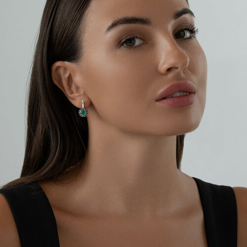 Серьги 92021545 Серьги 92021545