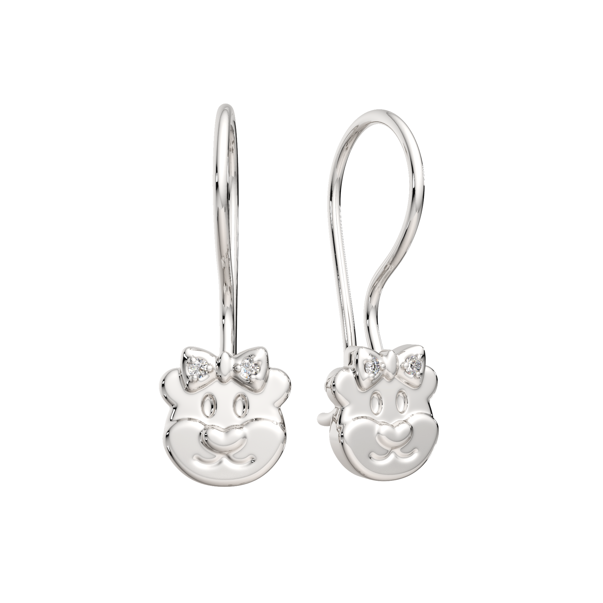 Серьги 03101127.ZZ