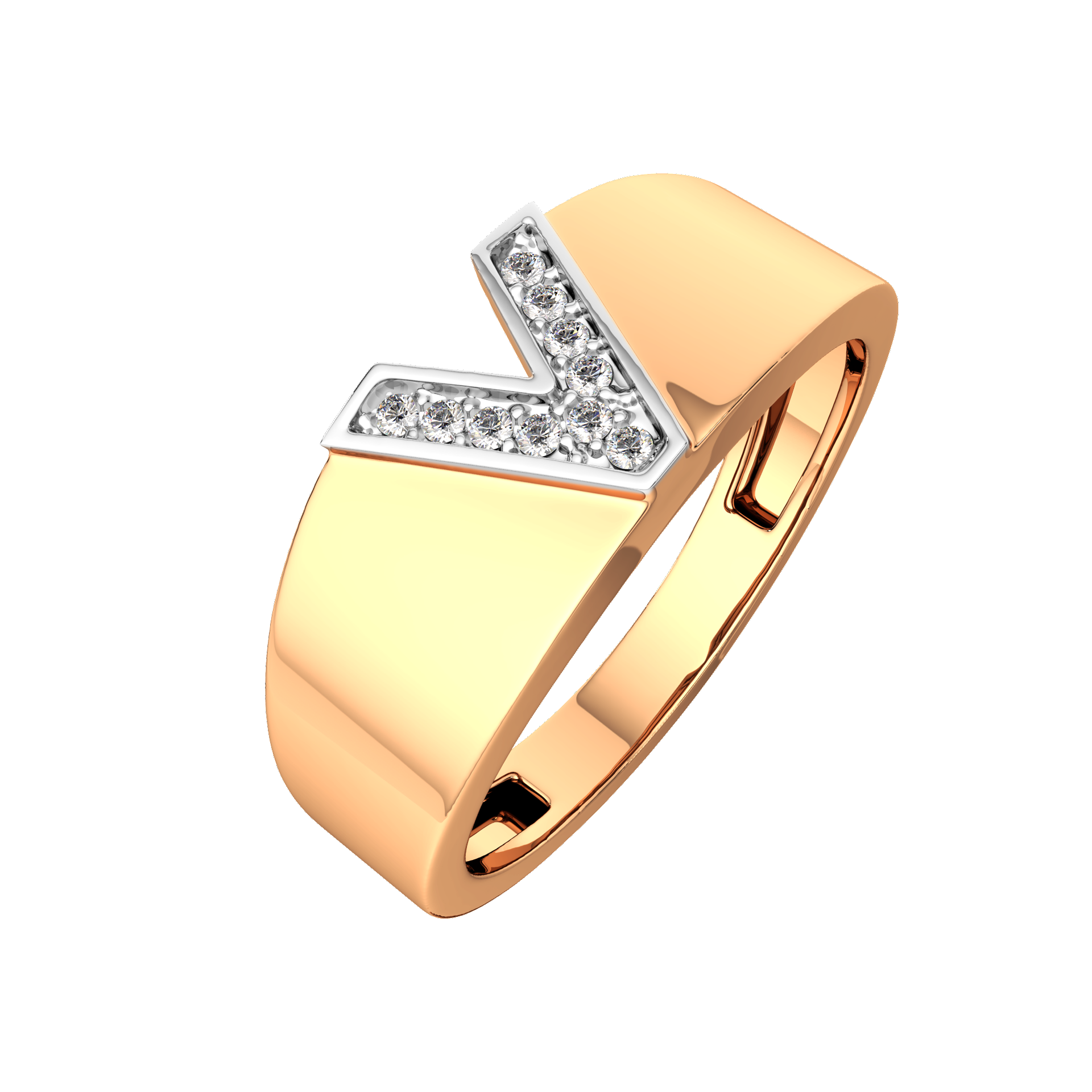 Кольцо 2101874.14K.R