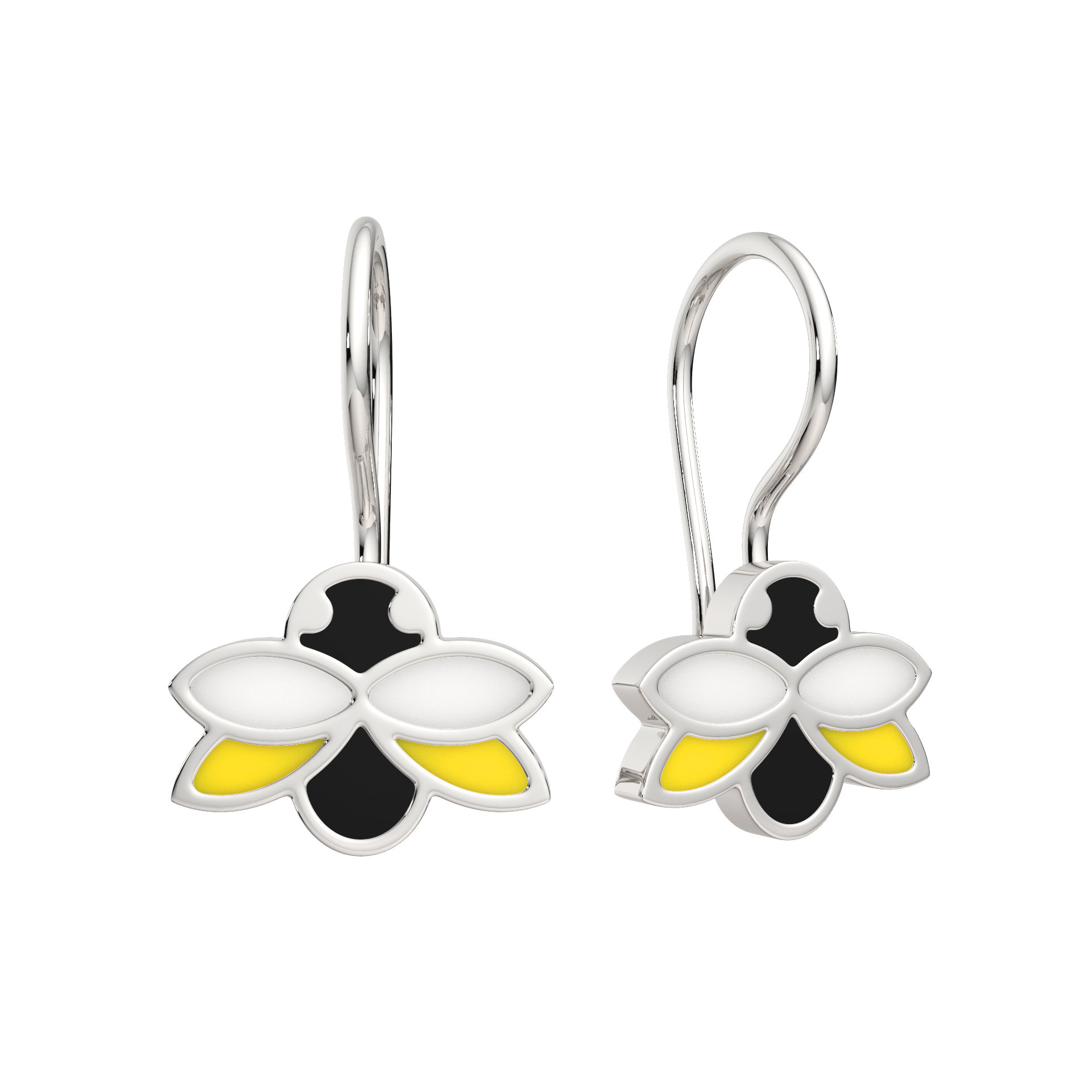 Серьги 0300635.ZZ