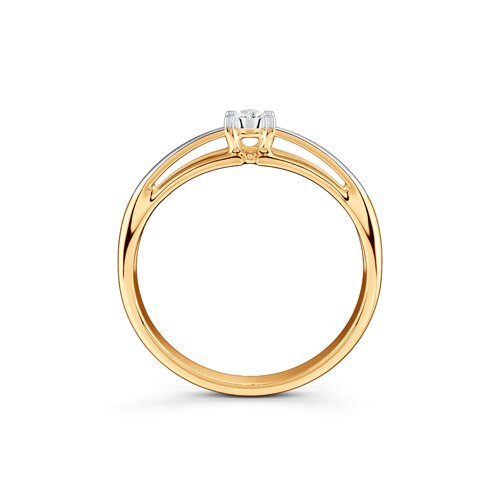 Кольцо 1011559