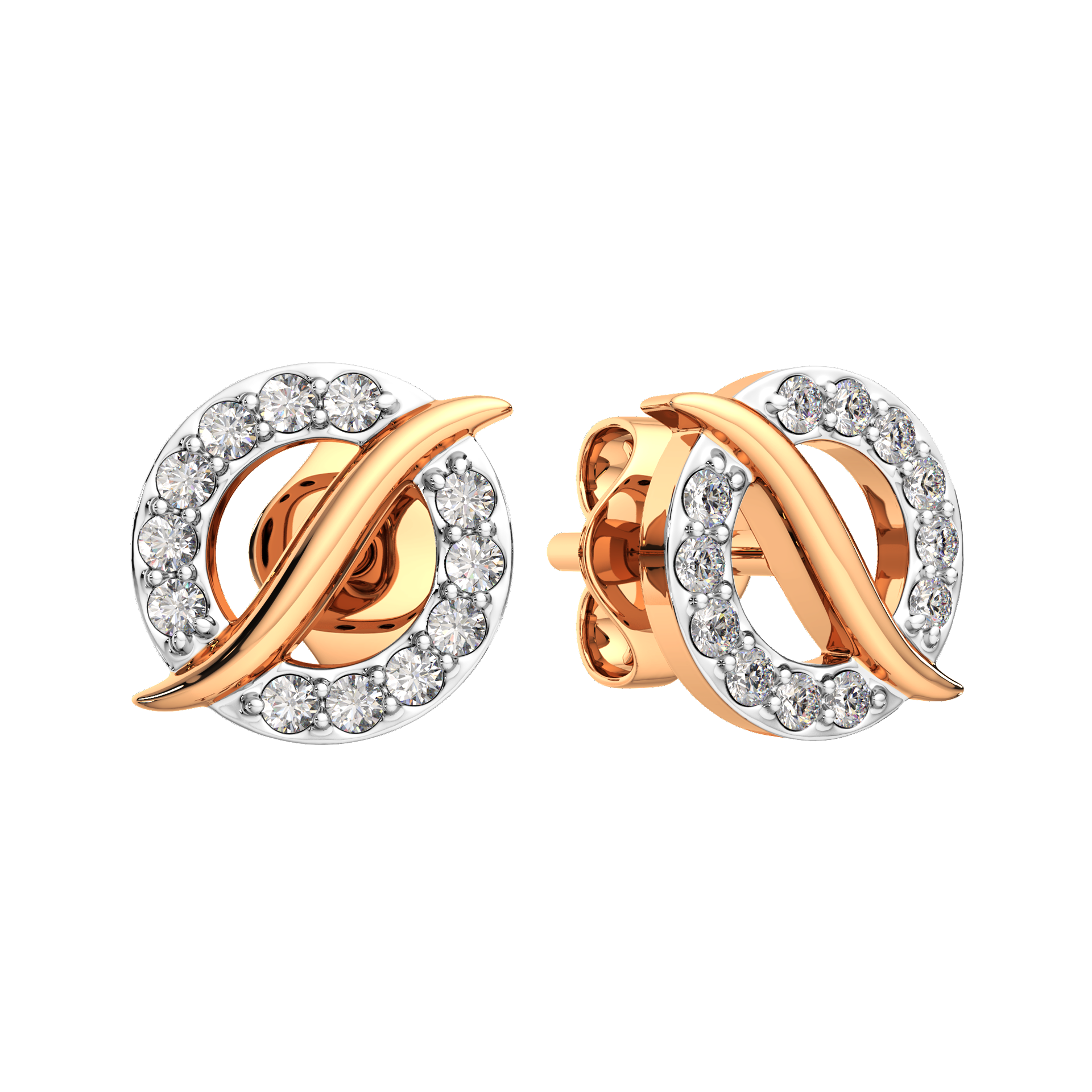 Серьги 3101566.14K.R.ZZ