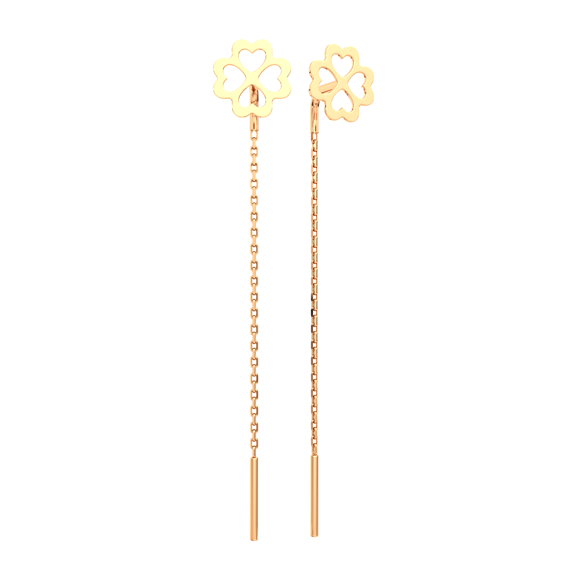 Серьги 3900179.14K.R.ZZ