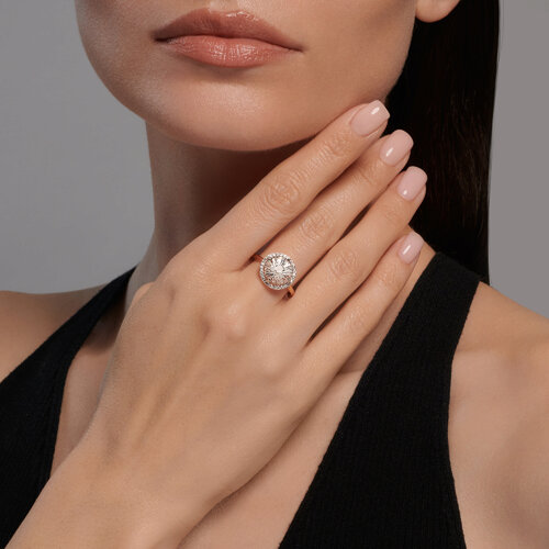 Кольцо 716933 Кольцо 716933