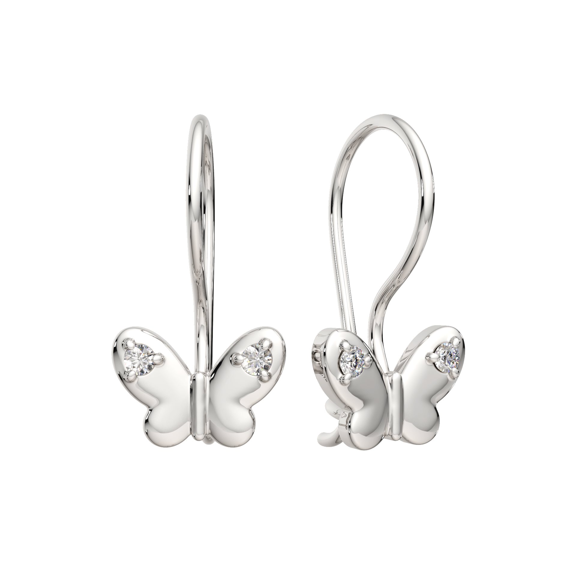 Серьги 03101091.ZZ