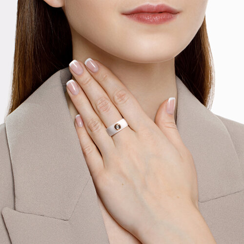 Кольцо 6015013