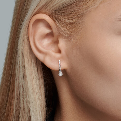 Серьги 1021926-3 Серьги 1021926-3