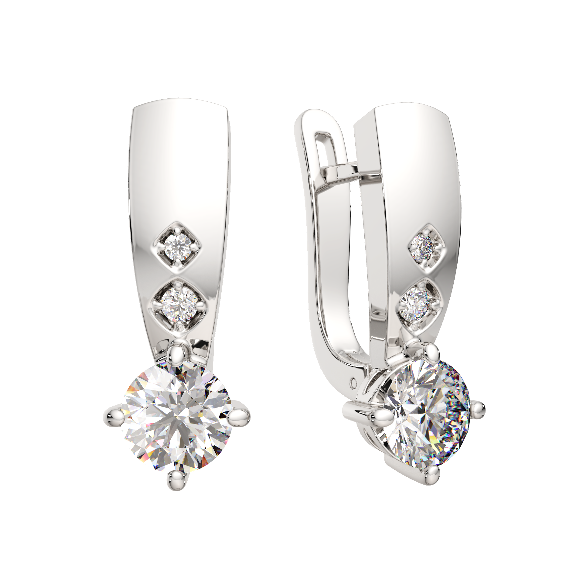 Серьги 0310862.ZZ