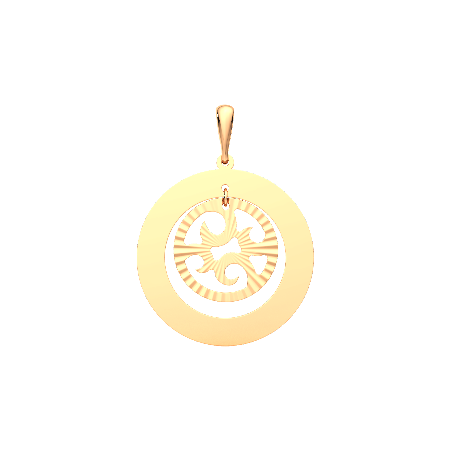 Подвеска 400175.14K.R.ZZ