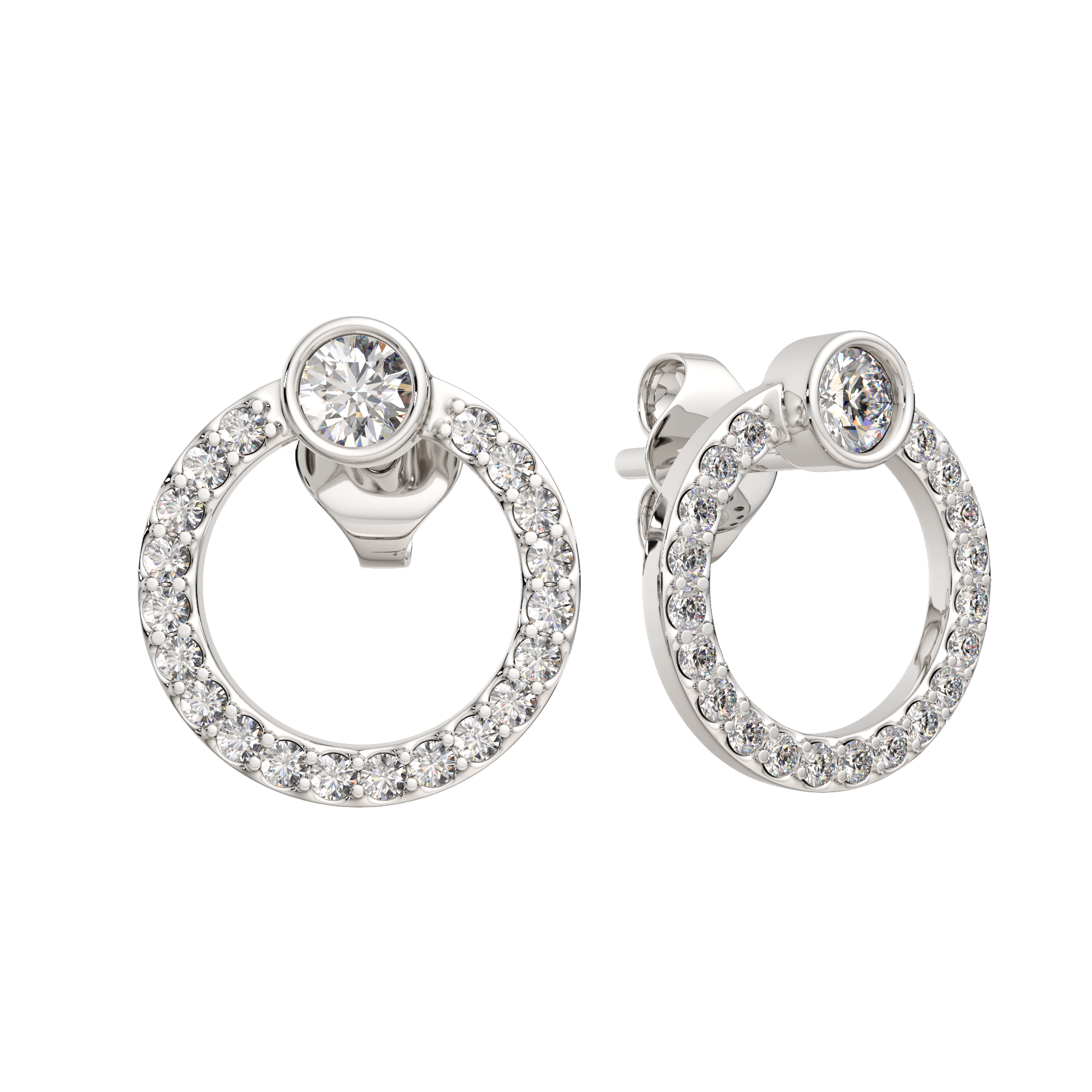 Серьги 0310739.ZZ