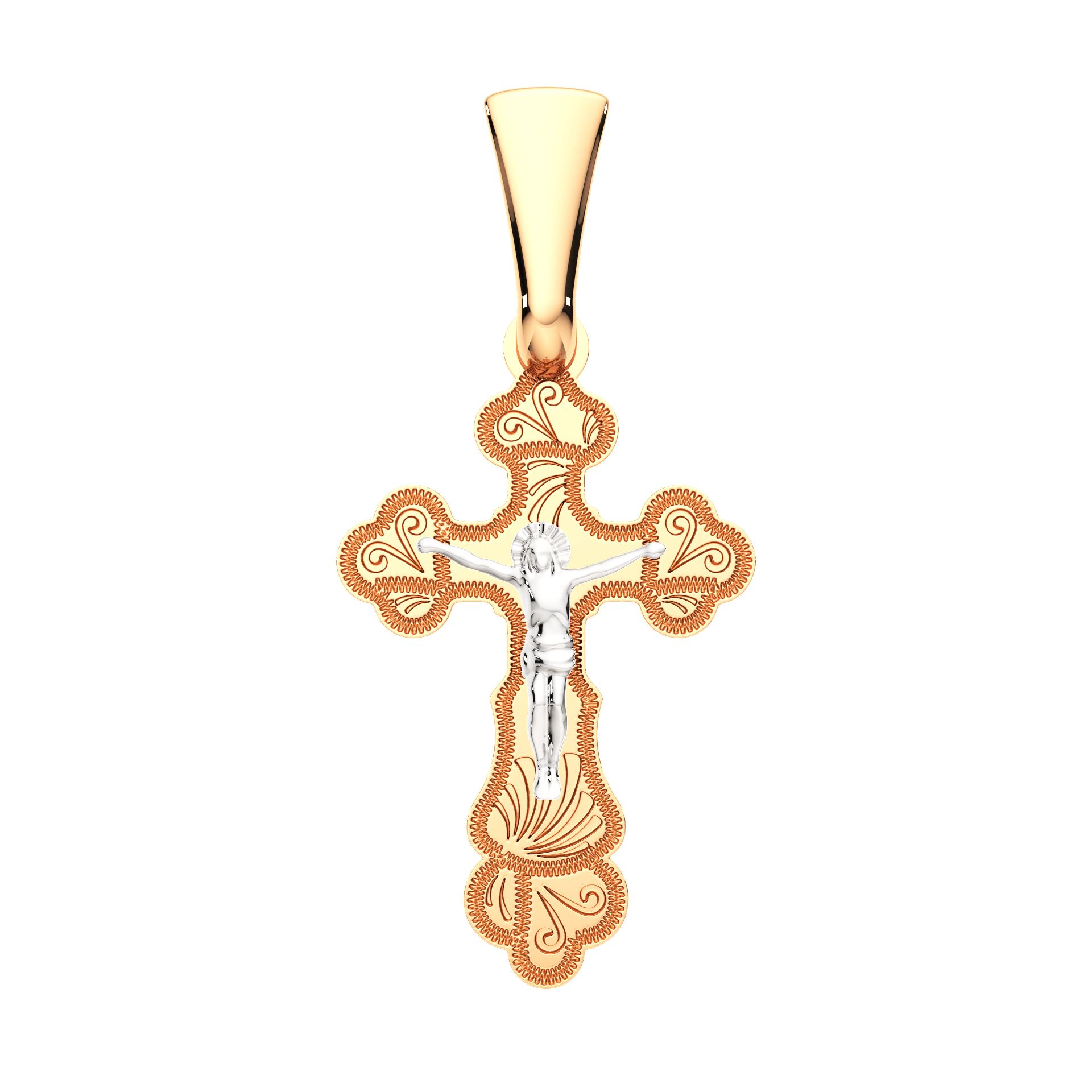 Подвеска 410005.2.14K.B.REL