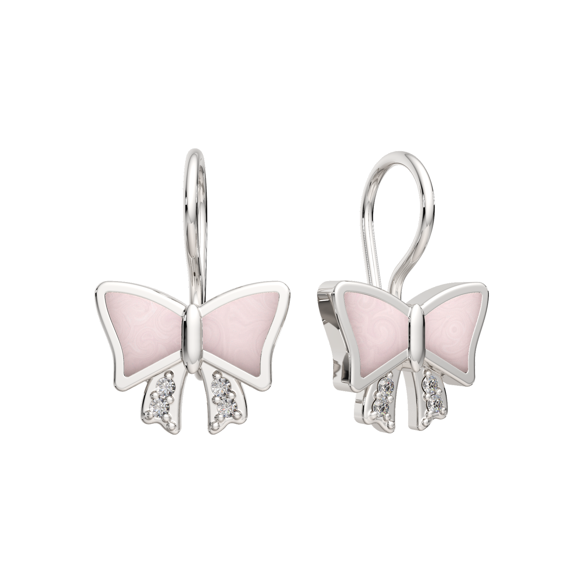 Серьги 03101670.ZZ