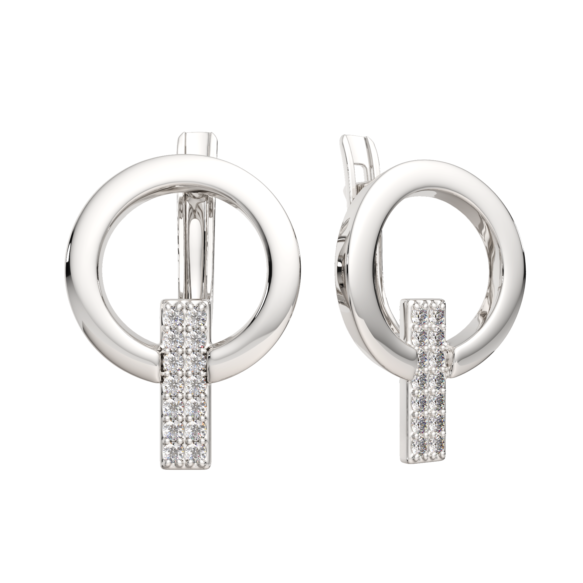 Серьги 03101032.ZZ