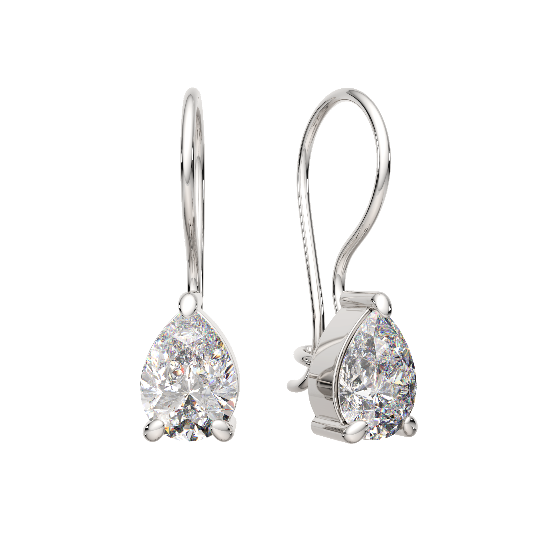 Серьги 03101222.ZZ