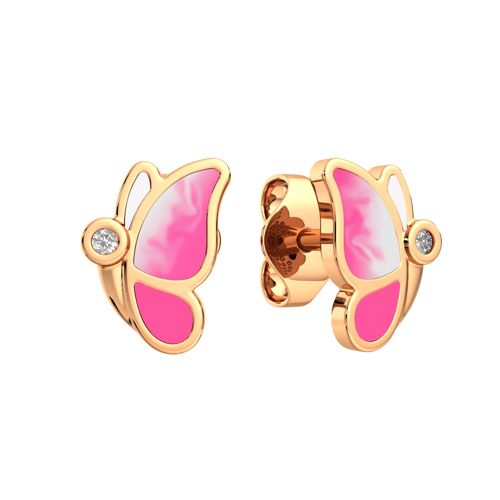 Серьги 3101689.14K.R.ZZ