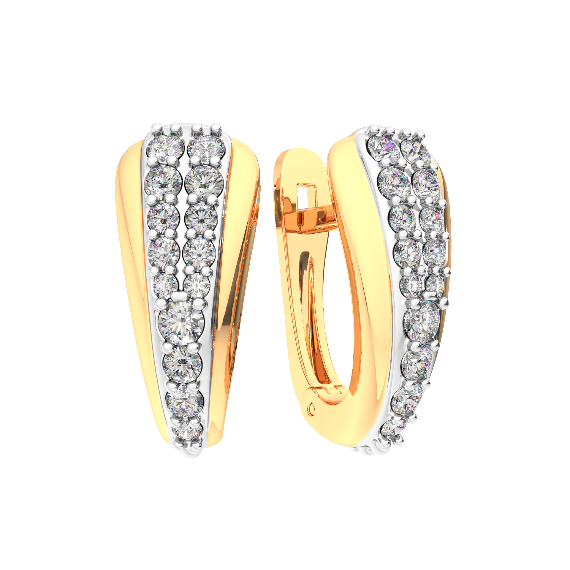 Серьги 3101280.14K.R.ZZ