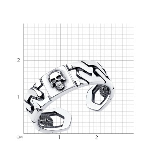 Кольцо 95010142 Кольцо 95010142