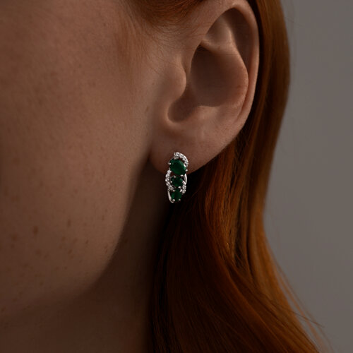 Серьги 92022455 Серьги 92022455