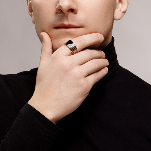 Кольцо 94012005