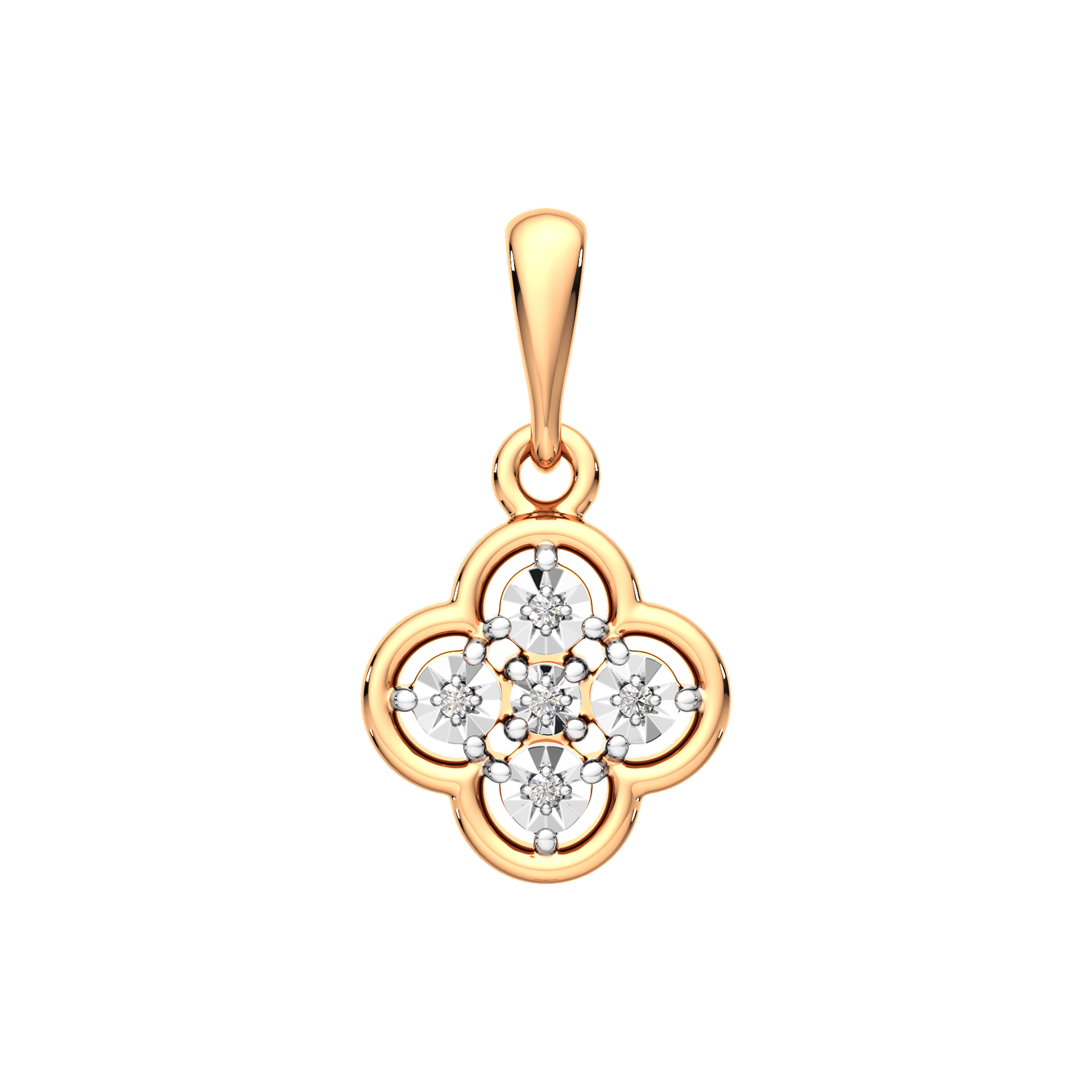 Подвеска 4D00584.14K.B.ZZ