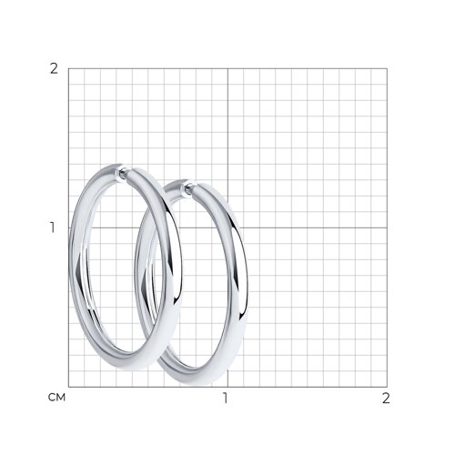 Серьги 94140041 Серьги 94140041