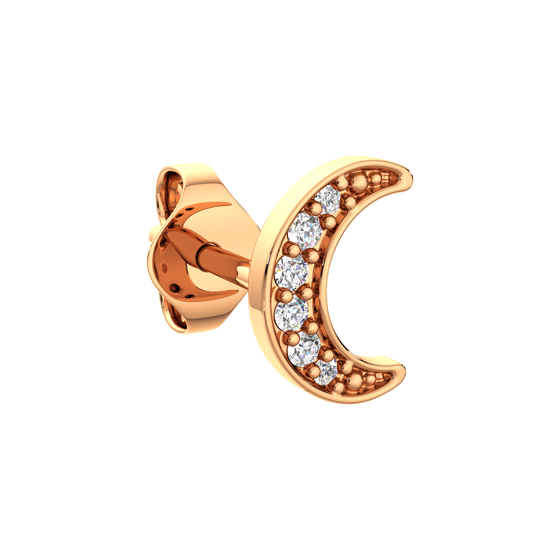 Серьга 310461.14K.R