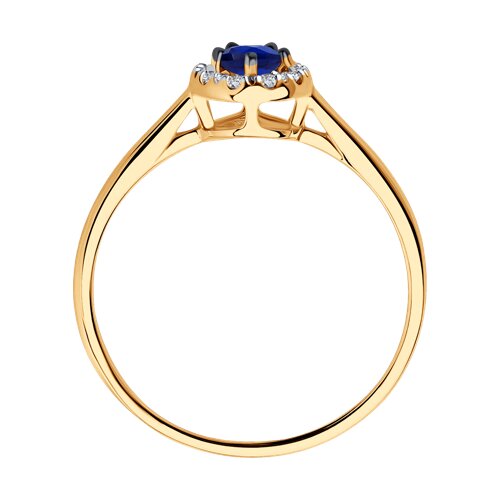 Кольцо 2011166