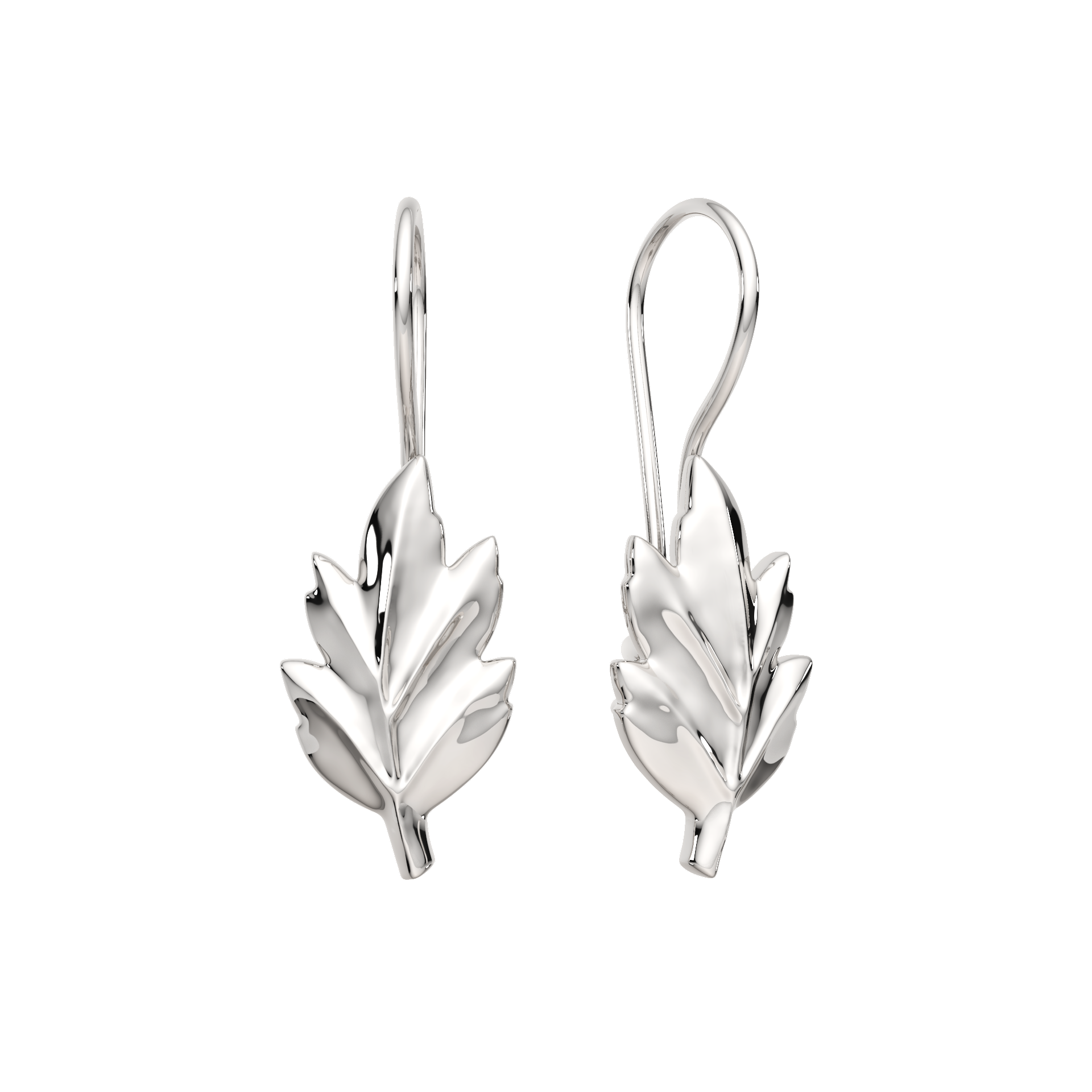 Серьги 0300266.ZZ