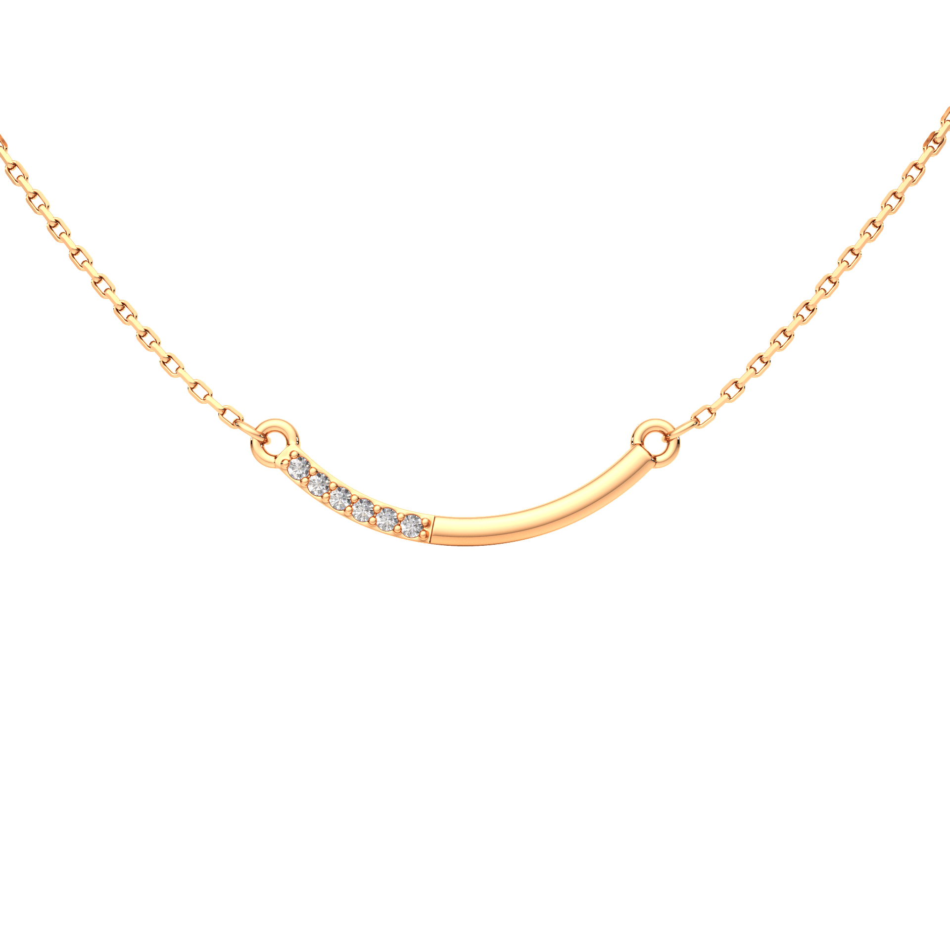 Колье 5501030.14K.R.ZZ