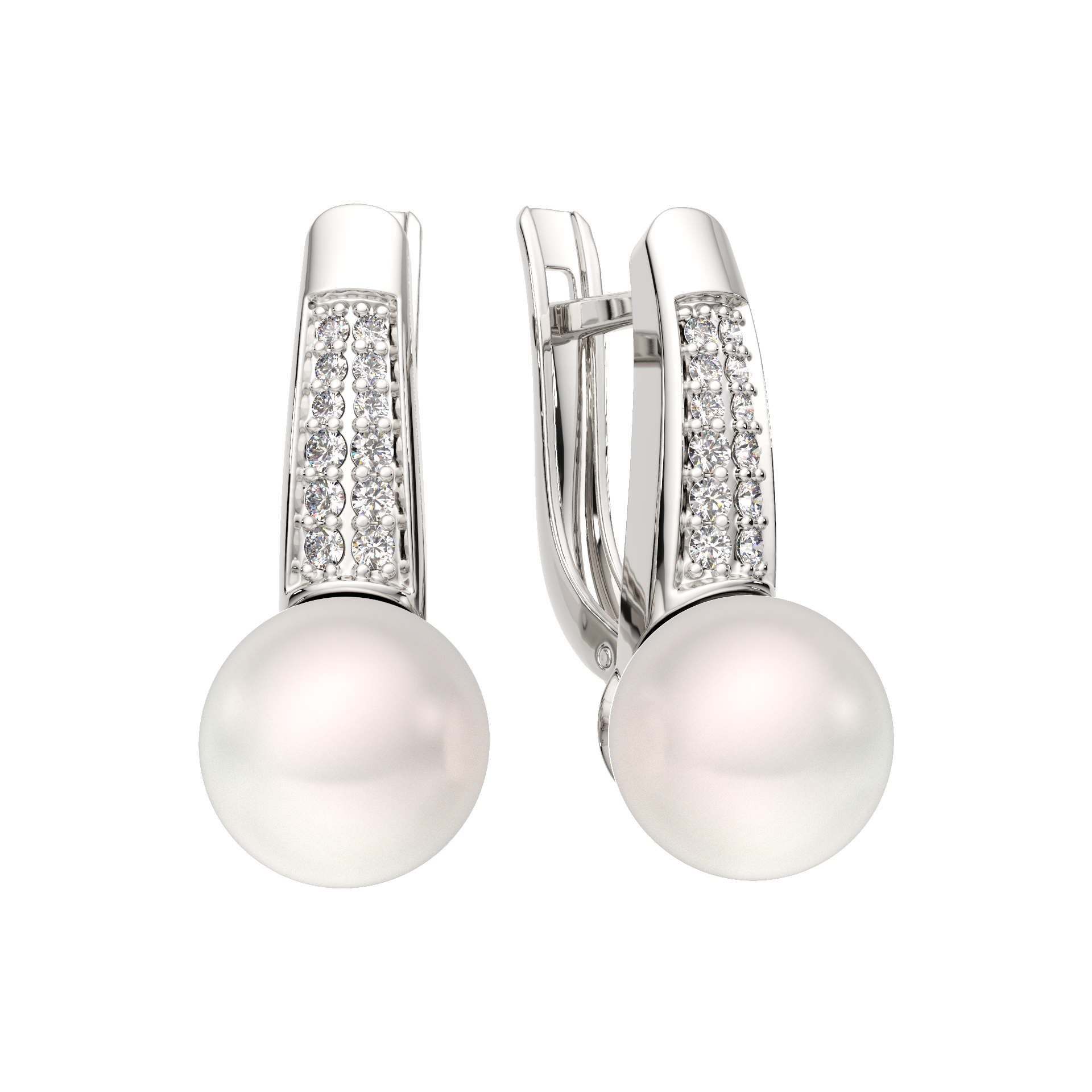 Серьги 03101694.ZZ