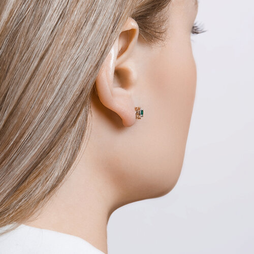 Серьги 3020432