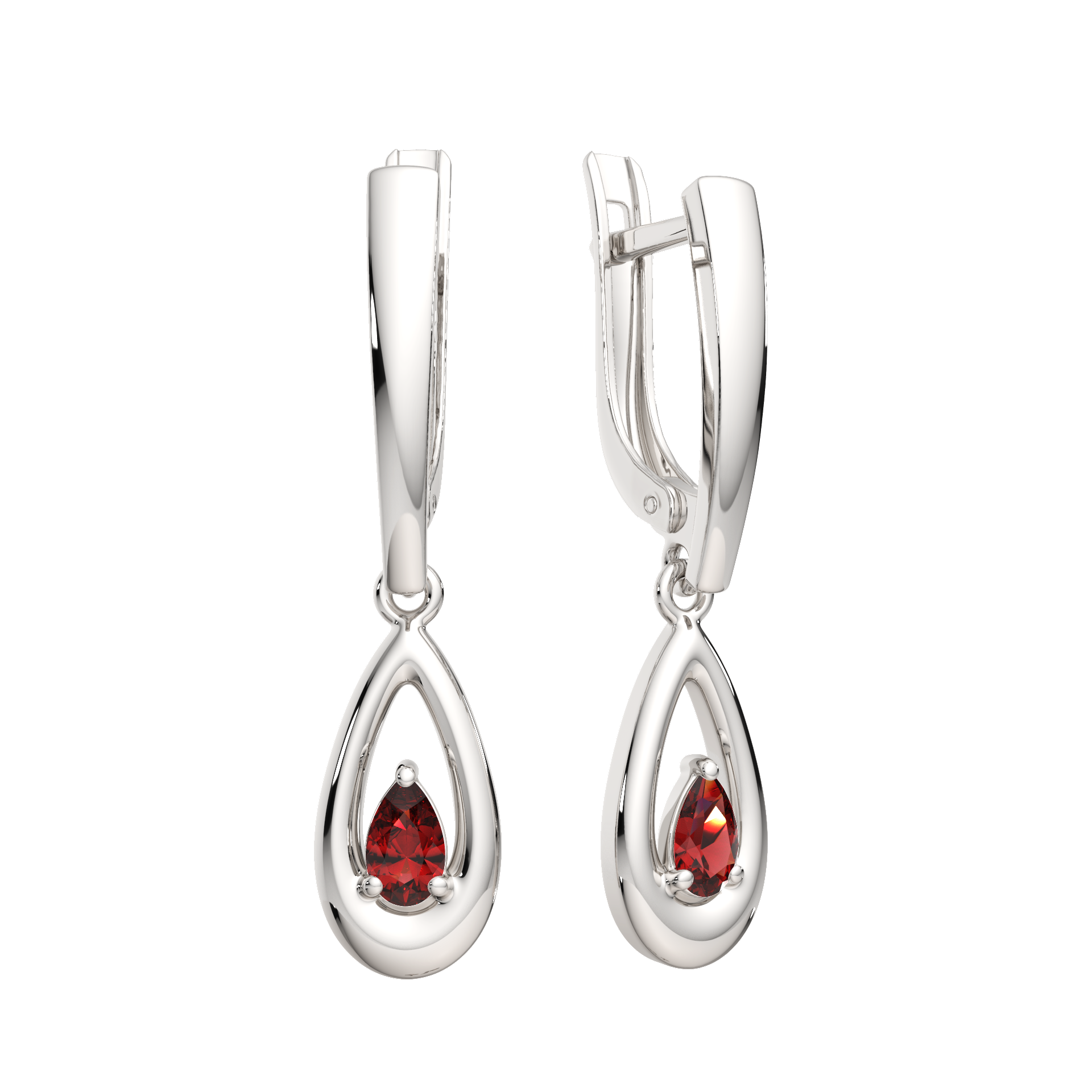 Серьги 03S5080.ZZ