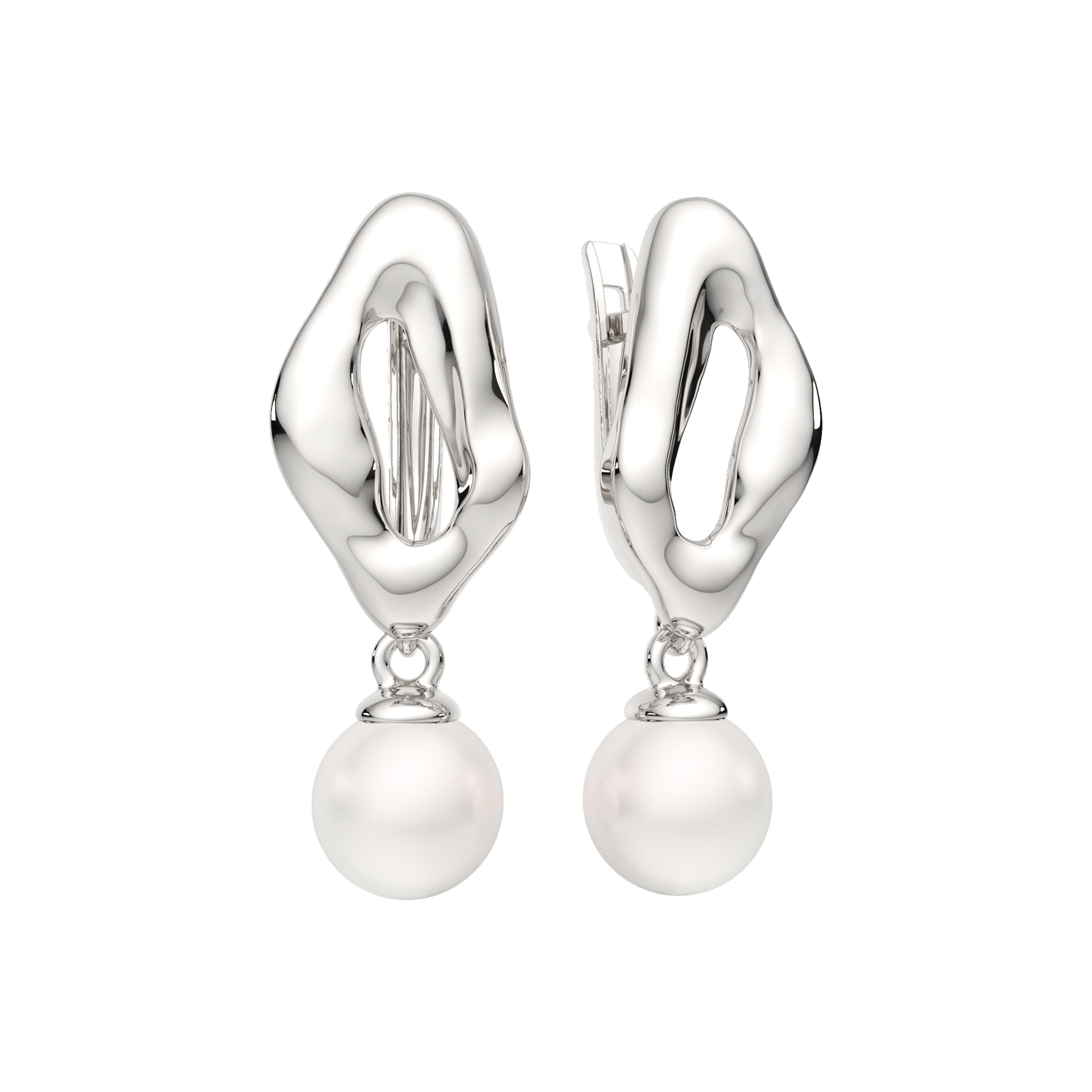 Серьги 03101950.ZZ